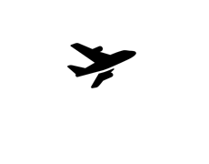 空中运输